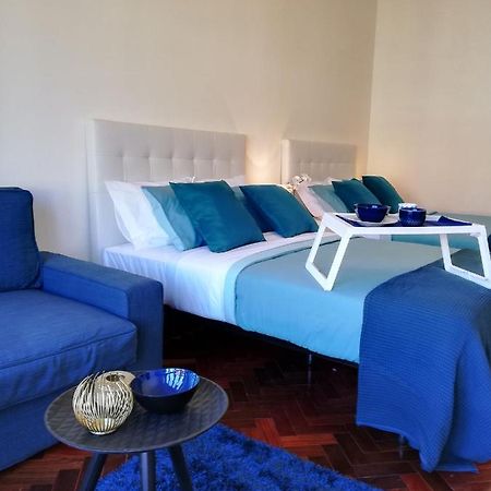 ליסבון Blue Bairro Guesthouse מראה חיצוני תמונה