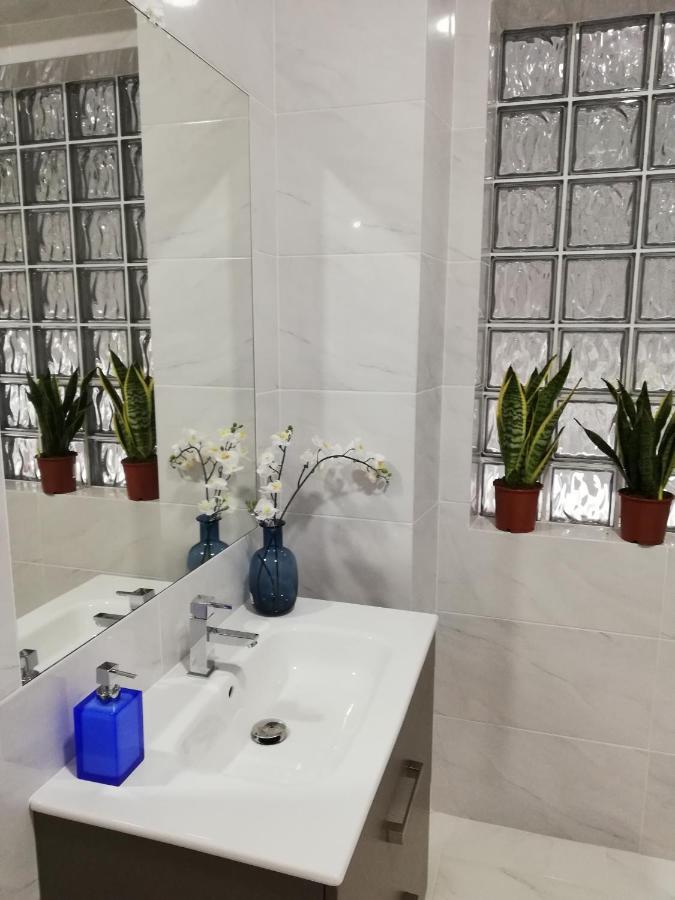 ליסבון Blue Bairro Guesthouse מראה חיצוני תמונה