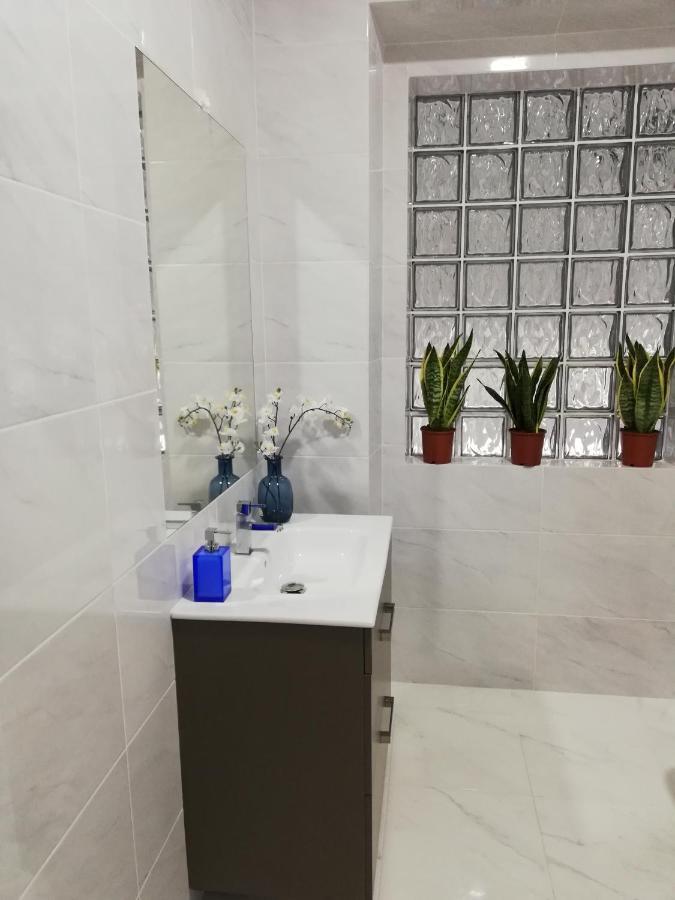 ליסבון Blue Bairro Guesthouse מראה חיצוני תמונה
