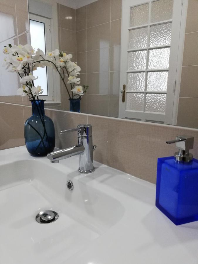 ליסבון Blue Bairro Guesthouse מראה חיצוני תמונה