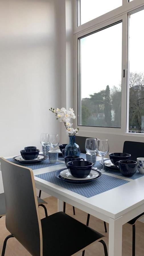 ליסבון Blue Bairro Guesthouse מראה חיצוני תמונה