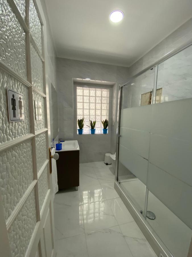 ליסבון Blue Bairro Guesthouse מראה חיצוני תמונה