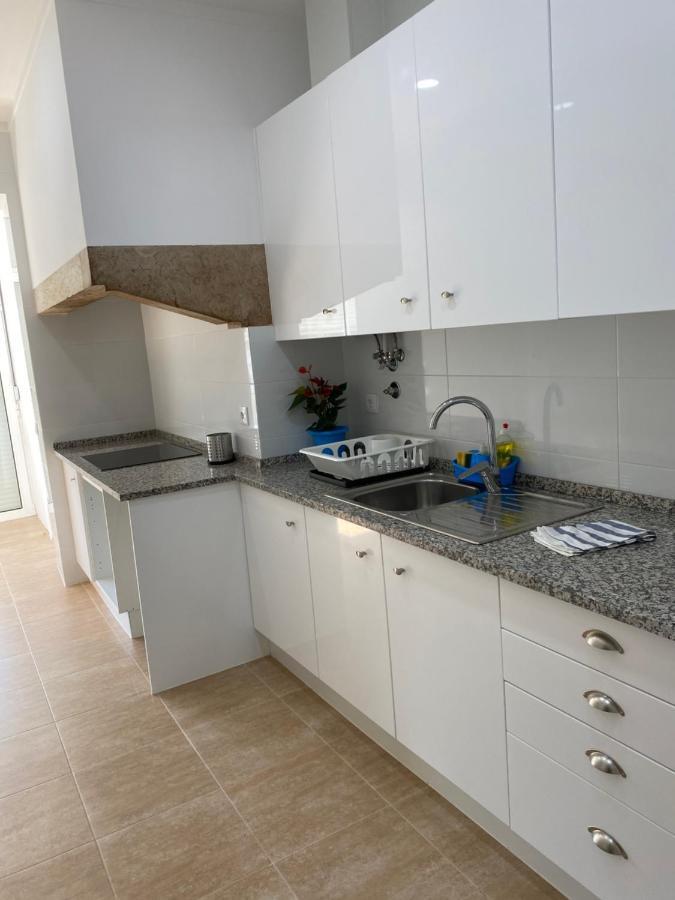 ליסבון Blue Bairro Guesthouse מראה חיצוני תמונה