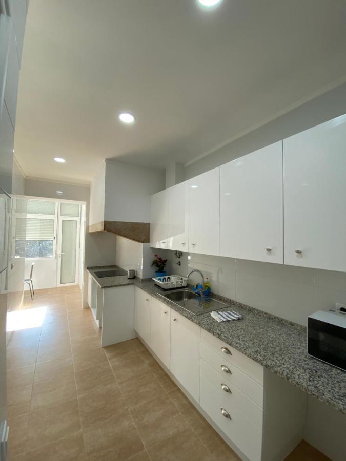ליסבון Blue Bairro Guesthouse מראה חיצוני תמונה